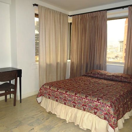 Hotel Nutibara Express Medellin Room photo