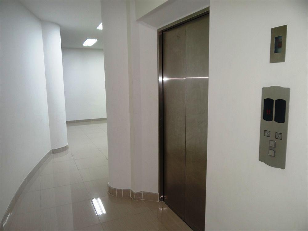 Hotel Nutibara Express Medellin Exterior photo