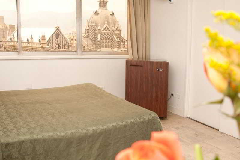 Hotel Nutibara Express Medellin Exterior photo